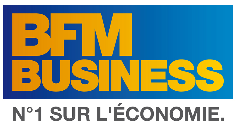 Vincent Sillègue sur BFM Business