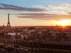 Le Grand Paris, le renouveau de la capitale