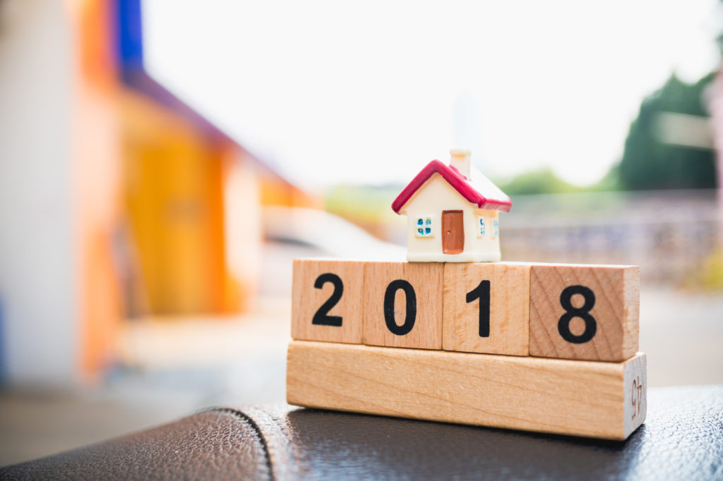 Investir dans l’immobilier en 2018
