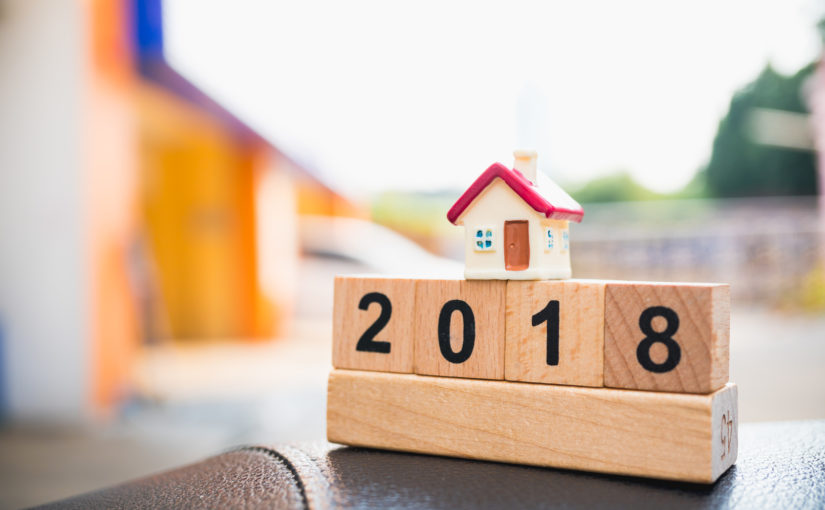 Investir dans l’immobilier en 2018