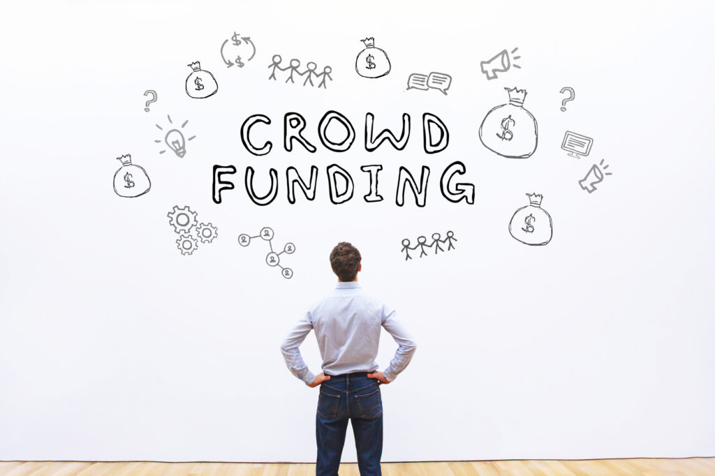 Types de crowdfunding