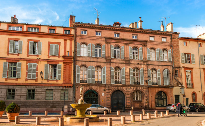 L’immobilier à Toulouse a encore des jours roses devant lui