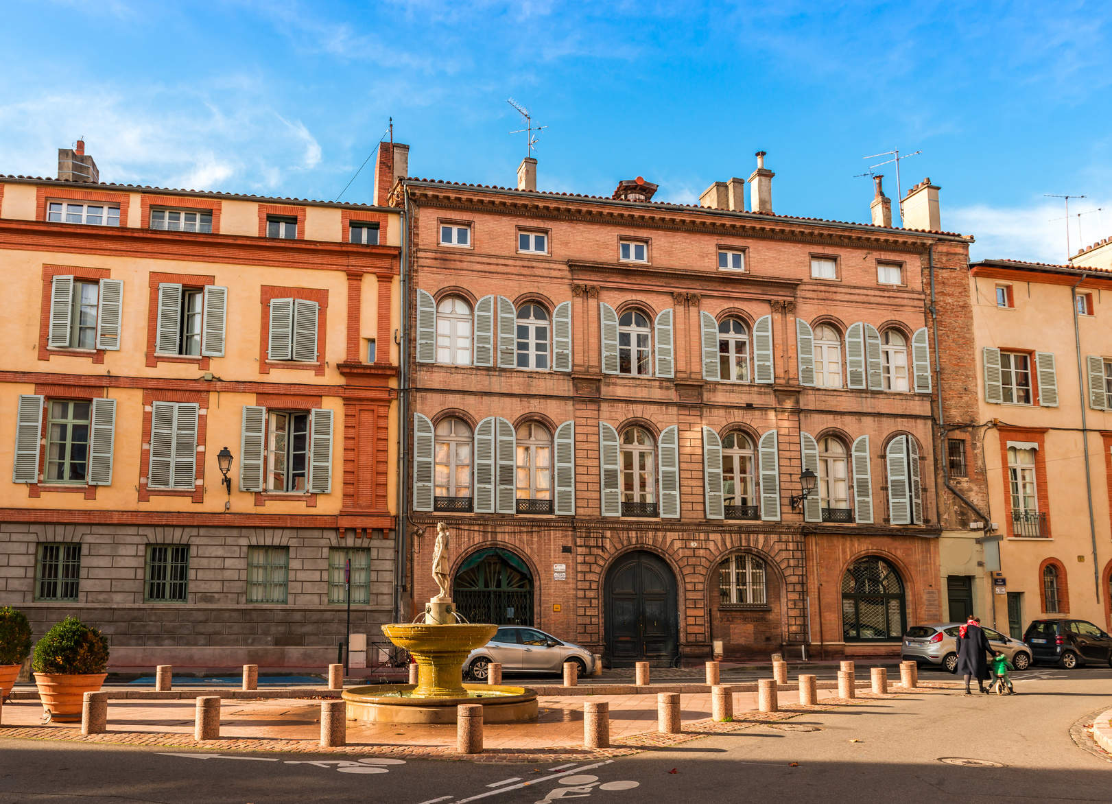 Placement immobilier Toulouse
