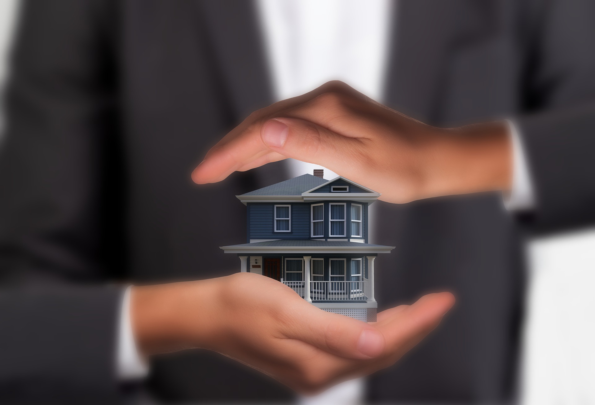 Assurance prêt immobilier
