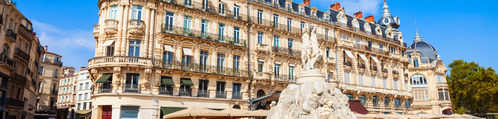 Montpellier, de nombreuses opportunités à saisir pour votre investissement locatif