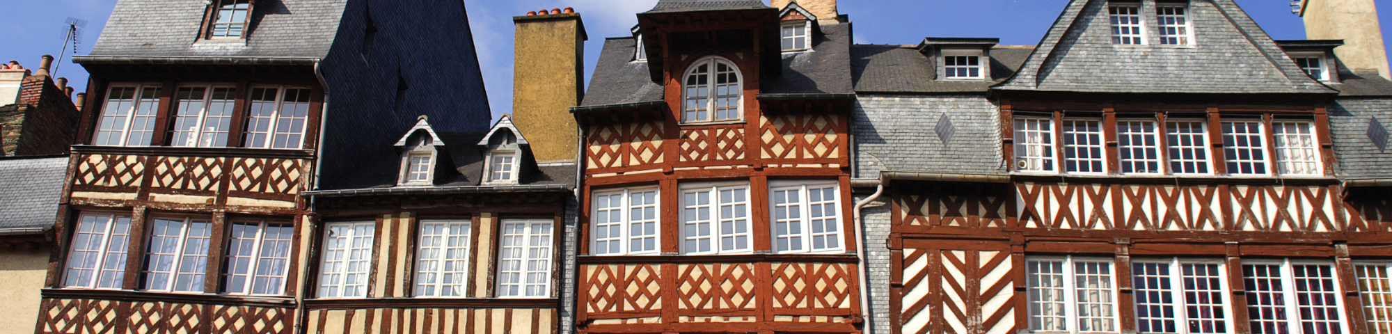 Rennes, un gros potentiel pour votre investissement immobilier